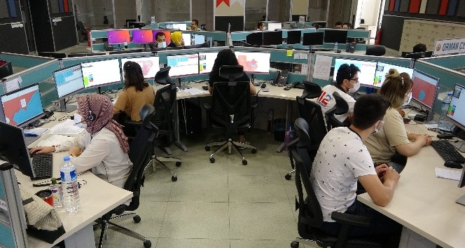 112'ye gelen asılsız çağrılar pes dedirtiyor